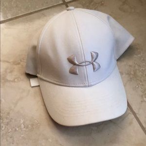 Under armor hat
